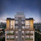 Sangini Epitome_Pal, Surat_3, 4, 5 BHK_1058.52 - 1299.5_1651.83 - 1898_3221.85 sq.ft_Price on Request